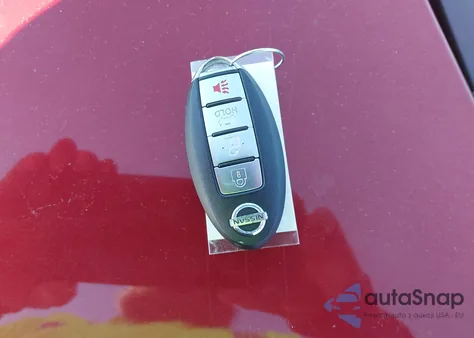 2011 Nissan Sentra 2.0Sl from USA, damaged, VIN 3N1AB6AP9BL701738